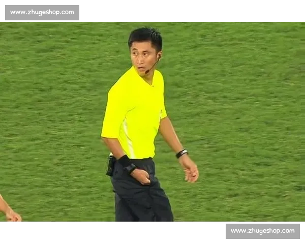 大反转！马宁 3 红牌真相：印尼队这举动触底线，亚足联该重罚